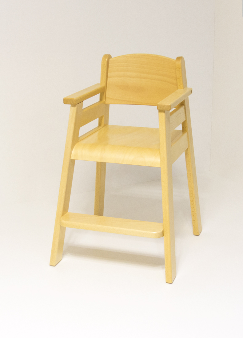 Kindergarten Hochstuhl ab 70.70 Eur